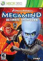 MegaMind: Ultimate Showdown - Xbox 360 | RetroPlay Games