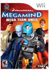 MegaMind: Mega Team Unite - Wii | RetroPlay Games