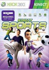 Kinect Sports - Xbox 360 | RetroPlay Games