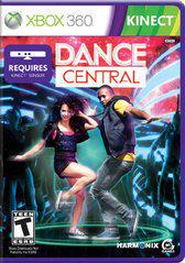 Dance Central - Xbox 360 | RetroPlay Games