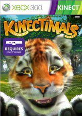 Kinectimals - Xbox 360 | RetroPlay Games