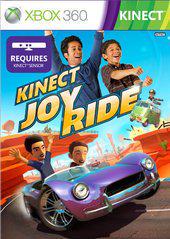 Kinect Joy Ride - Xbox 360 | RetroPlay Games