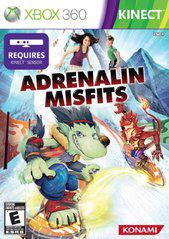 Adrenalin Misfits - Xbox 360 | RetroPlay Games