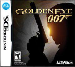 007 GoldenEye - Nintendo DS | RetroPlay Games