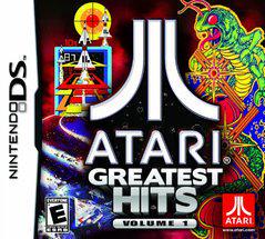 Atari's Greatest Hits Volume 1 - Nintendo DS | RetroPlay Games