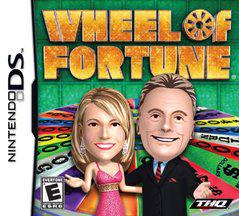 Wheel of Fortune - Nintendo DS | RetroPlay Games