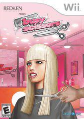 Busy Scissors - Wii | RetroPlay Games