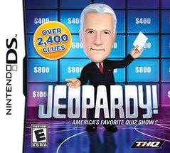 Jeopardy - Nintendo DS | RetroPlay Games