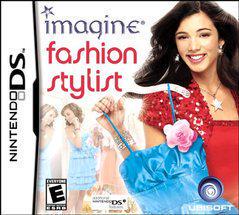 Imagine: Fashion Stylist - Nintendo DS | RetroPlay Games