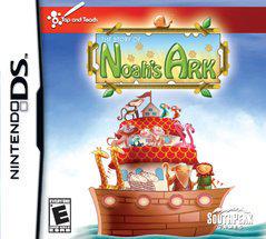 Noah's Ark - Nintendo DS | RetroPlay Games