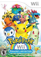 PokePark Wii: Pikachu's Adventure - Wii | RetroPlay Games