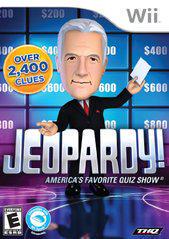 Jeopardy - Wii | RetroPlay Games