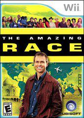 The Amazing Race - Wii | RetroPlay Games