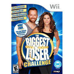 Biggest Loser Challenge - Wii | RetroPlay Games