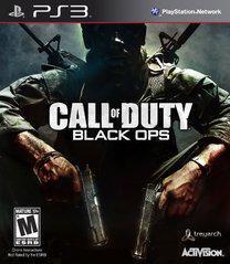Call of Duty Black Ops - Playstation 3 | RetroPlay Games