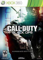 Call of Duty Black Ops Hardened Edition - Xbox 360 | RetroPlay Games