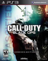 Call of Duty Black Ops Hardened Edition - Playstation 3 | RetroPlay Games