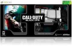 Call of Duty Black Ops Prestige Edition - Xbox 360 | RetroPlay Games