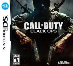 Call of Duty Black Ops - Nintendo DS | RetroPlay Games