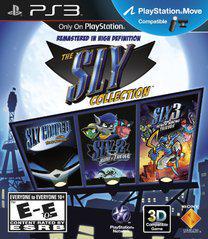 The Sly Collection - Playstation 3 | RetroPlay Games