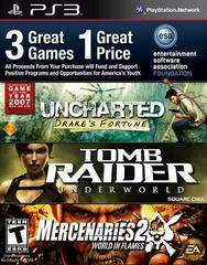 ESA Game Pack - Playstation 3 | RetroPlay Games