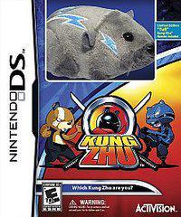 Kung Zhu [Limited Edition] - Nintendo DS | RetroPlay Games