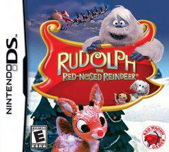 Rudolph the Red-Nosed Reindeer - Nintendo DS | RetroPlay Games