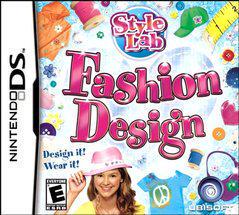 Style Lab: Fashion Design - Nintendo DS | RetroPlay Games