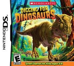 Digging for Dinosaurs - Nintendo DS | RetroPlay Games