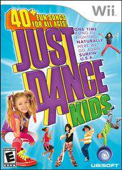 Just Dance Kids - Wii | RetroPlay Games