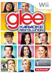 Karaoke Revolution: Glee - Wii | RetroPlay Games