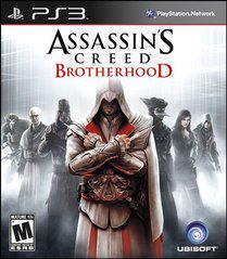 Assassin's Creed: Brotherhood - Playstation 3 | RetroPlay Games