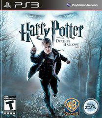 Harry Potter and the Deathly Hallows: Part 1 - Playstation 3 | RetroPlay Games