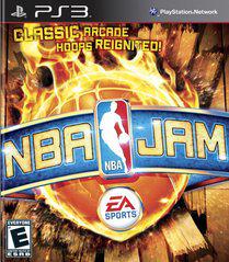 NBA Jam - Playstation 3 | RetroPlay Games