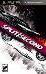 Split/Second - PSP | RetroPlay Games