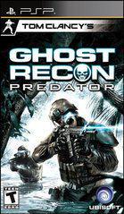 Ghost Recon: Predator - PSP | RetroPlay Games