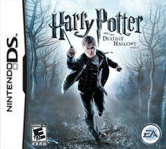 Harry Potter and the Deathly Hallows: Part 1 - Nintendo DS | RetroPlay Games