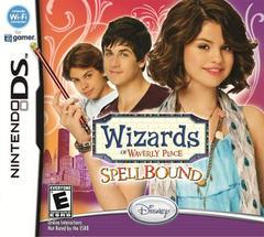 Wizards of Waverly Place: Spellbound - Nintendo DS | RetroPlay Games