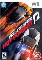 Need For Speed: Hot Pursuit - Wii | RetroPlay Games