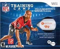 EA Sports Active NFL Training Camp - Wii | RetroPlay Games