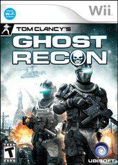 Ghost Recon - Wii | RetroPlay Games