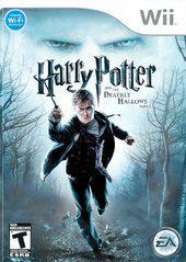 Harry Potter and the Deathly Hallows: Part 1 - Wii | RetroPlay Games