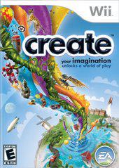 Create - Wii | RetroPlay Games