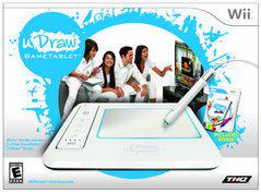 uDraw Studio - Wii | RetroPlay Games