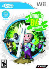 Dood's Big Adventure - Wii | RetroPlay Games