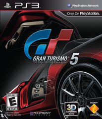 Gran Turismo 5 - Playstation 3 | RetroPlay Games