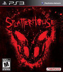 Splatterhouse - Playstation 3 | RetroPlay Games