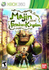 Majin and the Forsaken Kingdom - Xbox 360 | RetroPlay Games