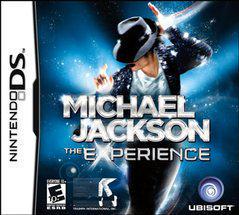 Michael Jackson: The Experience - Nintendo DS | RetroPlay Games