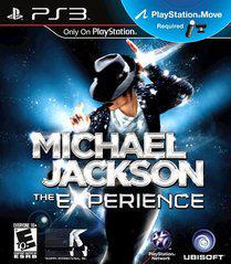 Michael Jackson: The Experience - Playstation 3 | RetroPlay Games